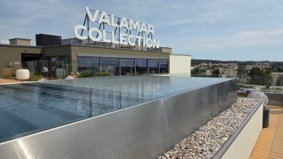 Pical Resort Valamar Collection — фото погоды в июне (2026-06-24)