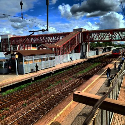 Царицыно в августе — фото погоды (2025-08-23)