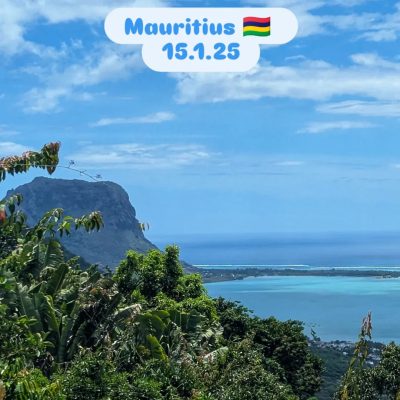Grand Bassin,Hindu Sacred Lake In Mauritius в январе — фото погоды (2026-01-15)