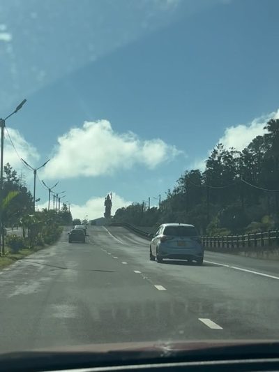 Grand Bassin,Hindu Sacred Lake In Mauritius в феврале — фото погоды (2026-02-12)