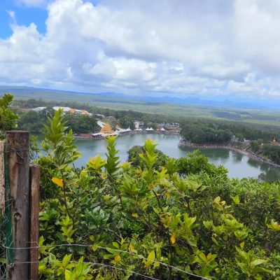 Grand Bassin,Hindu Sacred Lake In Mauritius в феврале — фото погоды (2026-02-14)