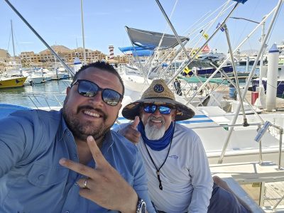 Marina - Cabo San Lucas, México в мае — фото погоды (2026-05-08)
