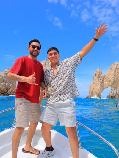 Marina - Cabo San Lucas, México в мае — фото погоды (2026-05-27)