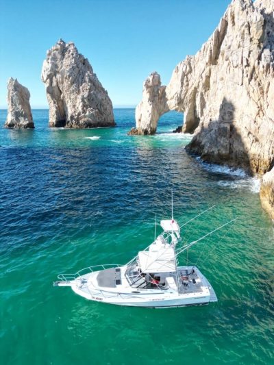 Marina - Cabo San Lucas, México в июне — фото погоды (2026-06-09)