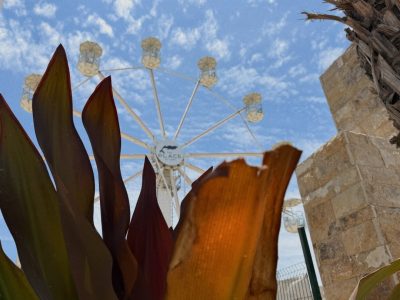 Marina - Cabo San Lucas, México в июне — фото погоды (2026-06-14)