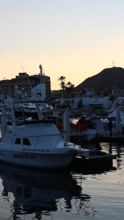 Marina - Cabo San Lucas, México в июне — фото погоды (2026-06-28)