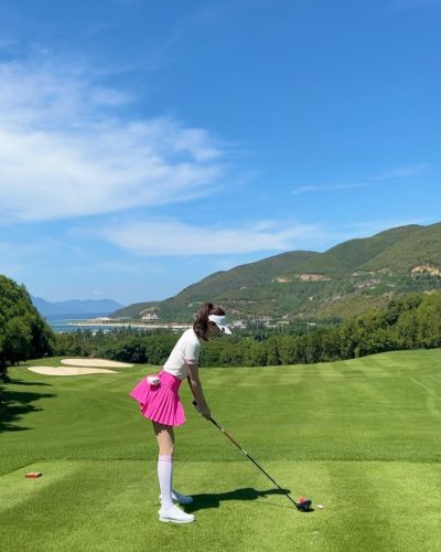 Vinpearl Golf Nha Trang в декабре — фото погоды (2024-12-03)