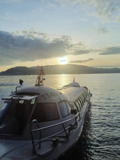 Vinpearl Golf Nha Trang в августе — фото погоды (2025-08-30)