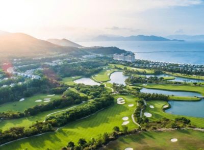Vinpearl Golf Nha Trang в октябре — фото погоды (2025-10-30)