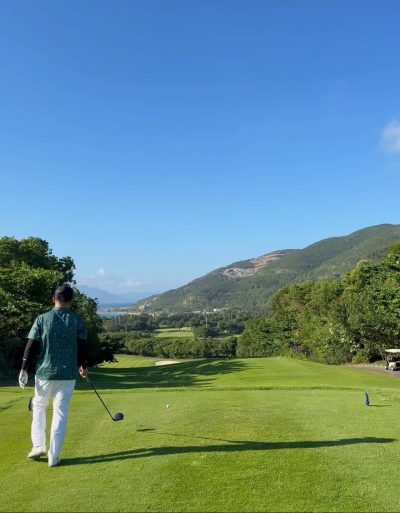 Vinpearl Golf Nha Trang в мае — фото погоды (2026-05-11)