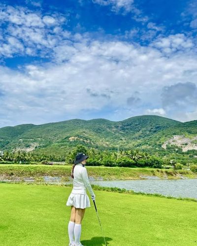 Vinpearl Golf Nha Trang в мае — фото погоды (2026-05-20)