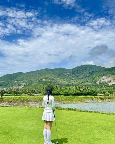 Vinpearl Golf Nha Trang в мае — фото погоды (2026-05-20)