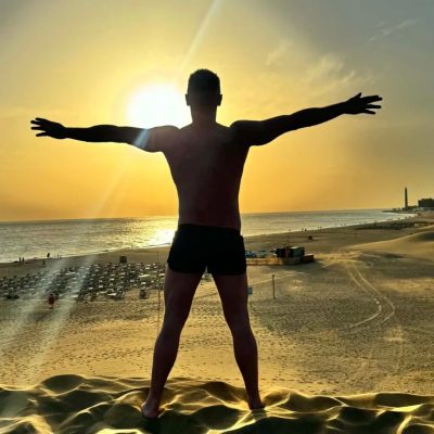 Dunes of Maspalomas — фото погоды в ноябре (2025-11-27)