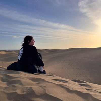 Dunes of Maspalomas — фото погоды в декабре (2025-12-24)