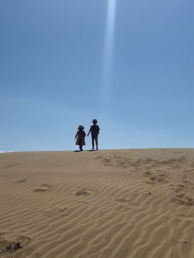 Dunes of Maspalomas — фото погоды в марте (2026-03-28)