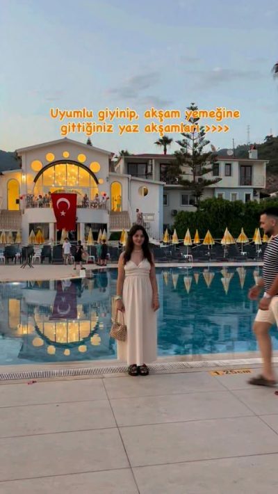 Karbel Hotel Olu Deniz — фото погоды в июне (2026-06-28)