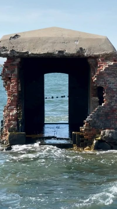 Балтийская Коса, Форт Западный в июле — фото погоды (2026-07-14)