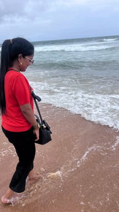 Condolium Beach, South Goa в сентябре — фото погоды (2025-09-25)