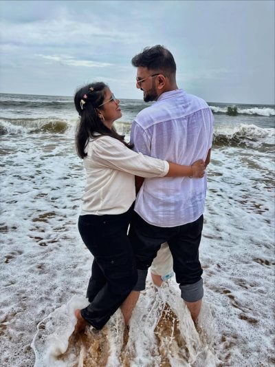 Condolium Beach, South Goa в январе — фото погоды (2026-01-13)