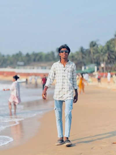 Condolium Beach, South Goa в марте — фото погоды (2026-03-26)