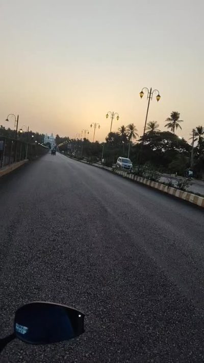 Condolium Beach, South Goa в апреле — фото погоды (2026-04-12)