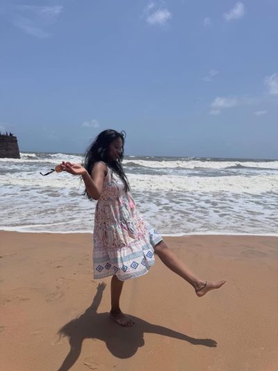 Condolium Beach, South Goa в июне — фото погоды (2026-06-16)