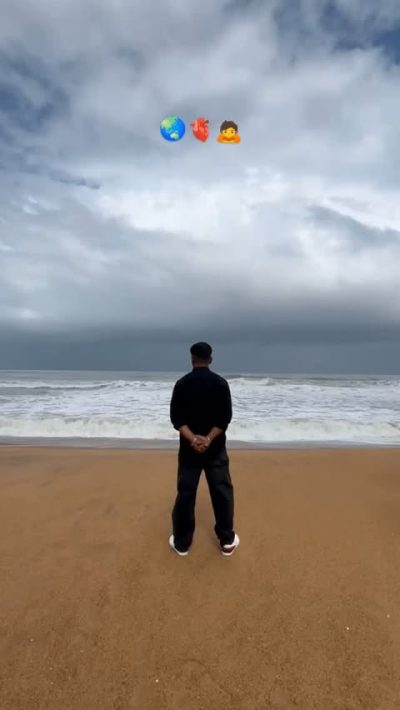 Condolium Beach, South Goa в июле — фото погоды (2026-07-03)