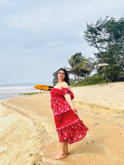 Condolium Beach, South Goa в июле — фото погоды (2026-07-12)