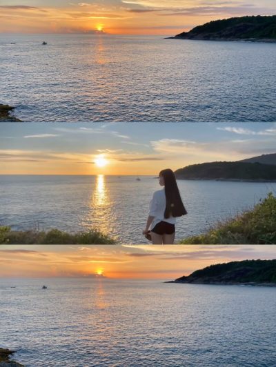 Promthep Cape, Phuket в июне — фото погоды (2026-06-13)