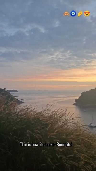 Promthep Cape, Phuket в июне — фото погоды (2026-06-18)