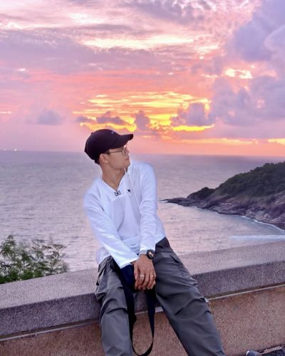 Promthep Cape, Phuket в июле — фото погоды (2026-07-10)