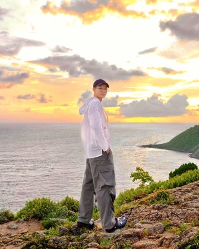 Promthep Cape, Phuket в июле — фото погоды (2026-07-10)