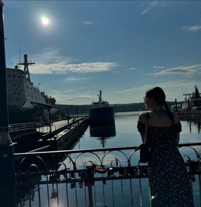 Lenin Atomic Icebreaker в июле — фото погоды (2025-07-20)