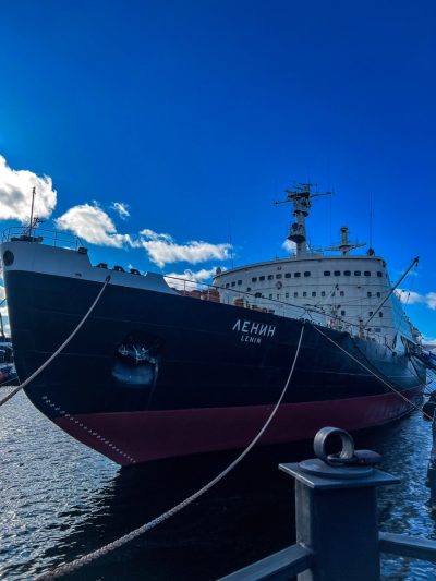 Кольский залив в мае — фото погоды (2026-05-24)