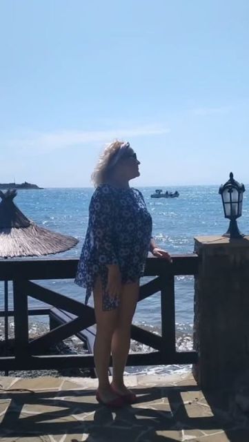 Погода в Анапа