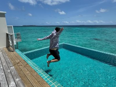 Finohlu Villas, Maldives в июне — фото погоды (2025-06-30)