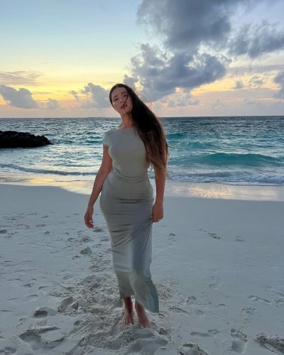 Finohlu Villas, Maldives в июле — фото погоды (2025-07-14)