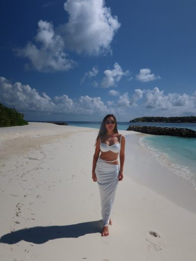 Finohlu Villas, Maldives в сентябре — фото погоды (2025-09-20)