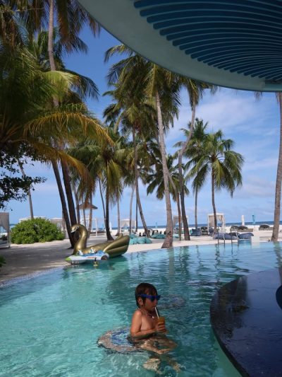 Finohlu Villas, Maldives в июне — фото погоды (2026-06-30)