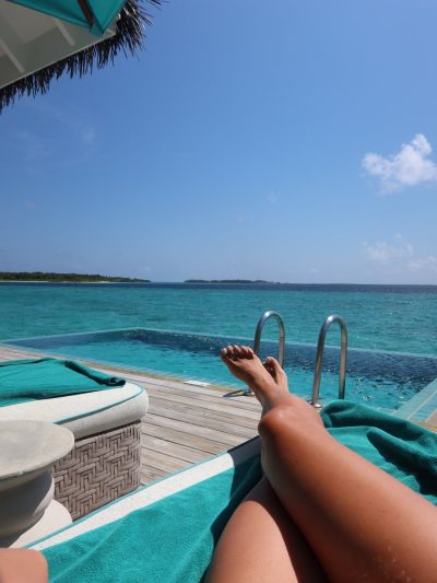 Finohlu Villas, Maldives в июле — фото погоды (2026-07-03)
