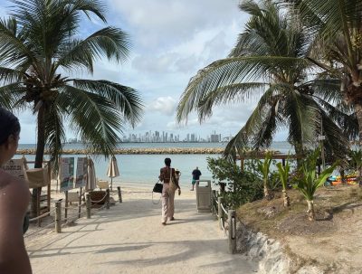 Palmarito Beach в июне — фото погоды (2026-06-14)