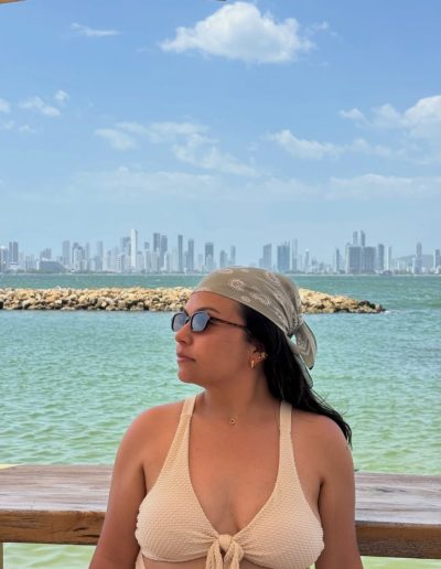 Palmarito Beach в июле — фото погоды (2026-07-08)