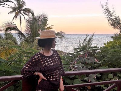 Meliá Zanzibar в октябре — фото погоды (2025-10-11)