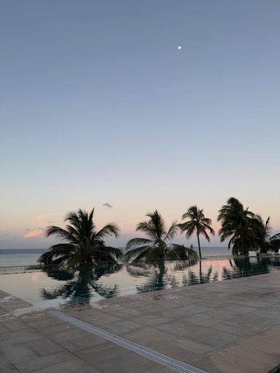 Meliá Zanzibar в мае — фото погоды (2026-05-26)