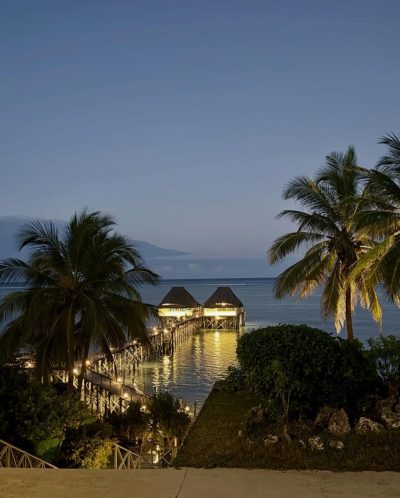 Meliá Zanzibar в мае — фото погоды (2026-05-29)