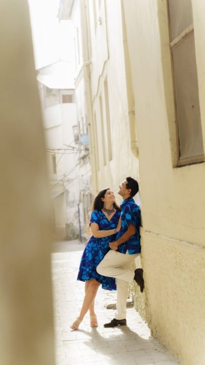 Meliá Zanzibar в июне — фото погоды (2026-06-25)