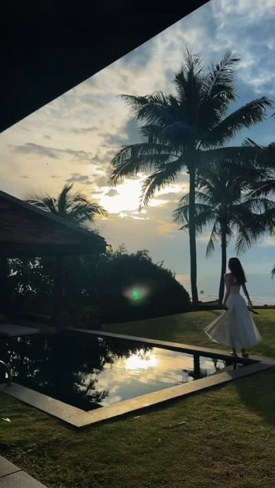 Anantara Mui Ne Resort — фото погоды в октябре (2025-10-09)