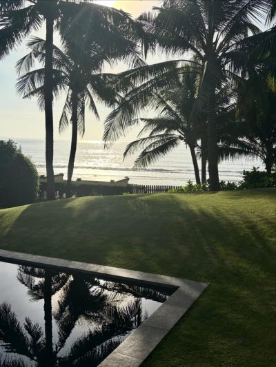 Anantara Mui Ne Resort — фото погоды в ноябре (2025-11-26)
