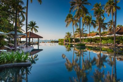 Anantara Mui Ne Resort — фото погоды в январе (2026-01-26)