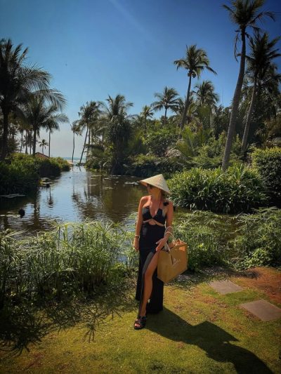 Anantara Mui Ne Resort — фото погоды в феврале (2026-02-23)